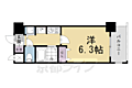 プレサンス京都四条堀川10階5.5万円