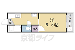京都市営烏丸線 北山駅 徒歩10分 1階/-