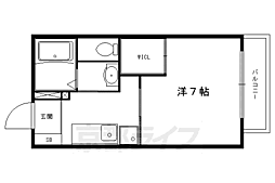 京阪本線 神宮丸太町駅 徒歩5分 1階/-