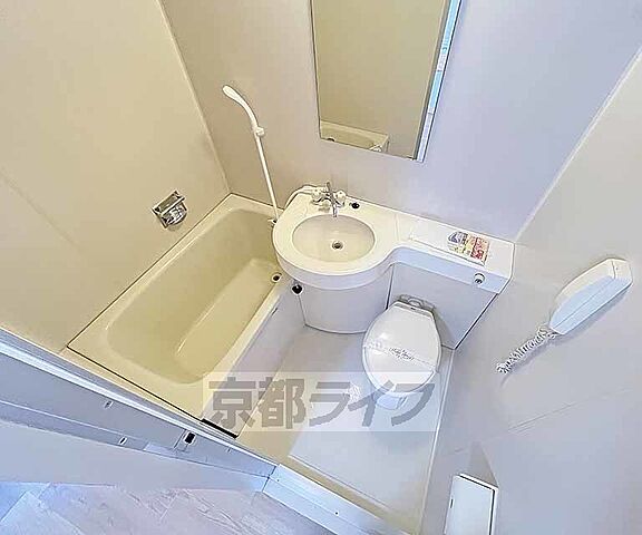 浴室