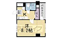 J'fort祇園四条1階6.0万円