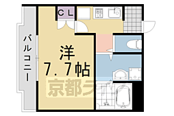 阪急京都本線 桂駅 徒歩2分