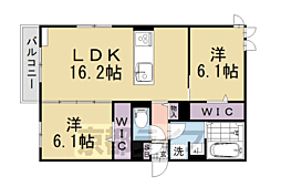 叡山電鉄叡山本線 修学院駅 徒歩15分