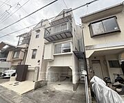 修学院駅より徒歩14分 築39年11ヶ月の賃貸物件