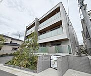 シャーメゾンＣｈｏｕｅｔｔｅ 1階 築1年10ヶ月の賃貸物件