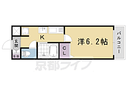 SHICATA six BLDG 8階/-