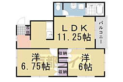 JR山陰本線 馬堀駅 徒歩15分