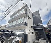 長尾駅より徒歩23分 3階 築24年6ヶ月の賃貸物件