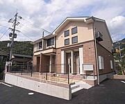 エバーグリーンB 1階 築17年1ヶ月の賃貸物件