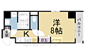 アドバンス京都デタンデュ9階7.7万円