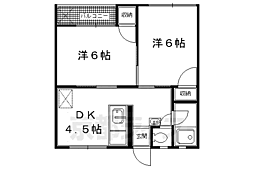 京都市営烏丸線 鞍馬口駅 徒歩19分
