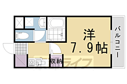 阪急京都本線 長岡天神駅 徒歩5分 3階/-