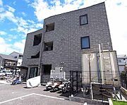 アンプルールフェール椋 3階 築22年6ヶ月の賃貸物件