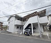園部駅より徒歩24分 1階 築34年9ヶ月の賃貸物件