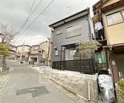 一乗寺駅より徒歩13分 築1年8ヶ月の賃貸物件