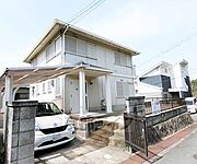 長岡天神駅より徒歩29分 築39年8ヶ月の賃貸物件