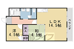 阪急京都本線 桂駅 徒歩5分
