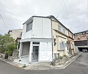 石田駅より徒歩12分 築47年3ヶ月の賃貸物件
