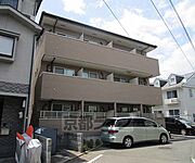 桂駅より徒歩15分 3階 築14年1ヶ月の賃貸物件