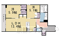 阪急京都本線 長岡天神駅 徒歩14分 2階/-
