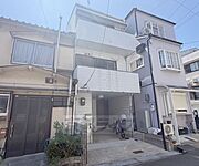 JR小倉駅より徒歩9分 築36年5ヶ月の賃貸物件