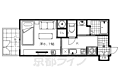 CMM京都駅前3階8.5万円