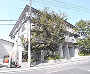 修学院駅より徒歩7分 1階 築32年6ヶ月の賃貸物件