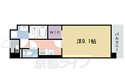 JR東海道・山陽本線 長岡京駅 徒歩8分 1階/-
