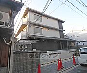 シュロス京西陣 2階 築9年8ヶ月の賃貸物件