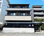 神宮丸太町駅より徒歩9分 1階 築19年8ヶ月の賃貸物件