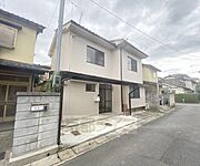 花園駅より徒歩18分 築66年7ヶ月の賃貸物件