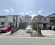 馬堀駅より徒歩11分 築48年7ヶ月の賃貸物件