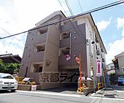 レジデンス北白川 1階 築12年8ヶ月の賃貸物件