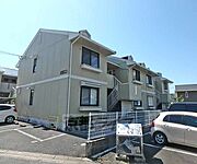 サンビエール桂坂 2階 築32年10ヶ月の賃貸物件