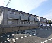 長尾駅より徒歩34分 2階 築16年6ヶ月の賃貸物件