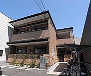 カーサ ラ・ムータ 2階 築18年10ヶ月の賃貸物件