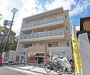 プリオーレ衣笠 地下1階 築19年6ヶ月の賃貸物件