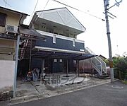 松ヶ崎駅より徒歩12分 2階 築25年2ヶ月の賃貸物件