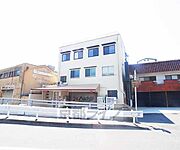 京都駅より徒歩13分 2階 築53年7ヶ月の賃貸物件