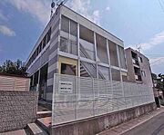 椥辻駅より徒歩12分 2階 築27年5ヶ月の賃貸物件