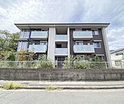 北大路駅より徒歩34分 3階 築10年1ヶ月の賃貸物件