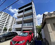 西京極駅より徒歩13分 1階 築8年5ヶ月の賃貸物件