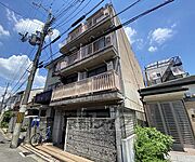 西院駅より徒歩13分 2階 築30年9ヶ月の賃貸物件