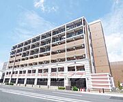 Ｌｕｘｅ京都西大路 6階 築7年6ヶ月の賃貸物件