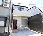 東寺駅より徒歩11分 築7年7ヶ月の賃貸物件
