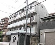 グランデコート竹鼻 2階 築6年の賃貸物件