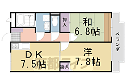 阪急京都本線 東向日駅 徒歩7分