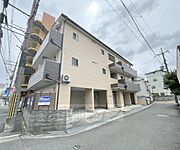 アカシヤ 1階 築19年6ヶ月の賃貸物件