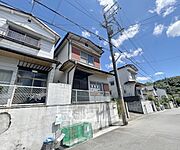城陽駅より徒歩14分 築54年4ヶ月の賃貸物件
