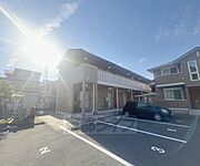 サンライズ美園 1階 築16年9ヶ月の賃貸物件